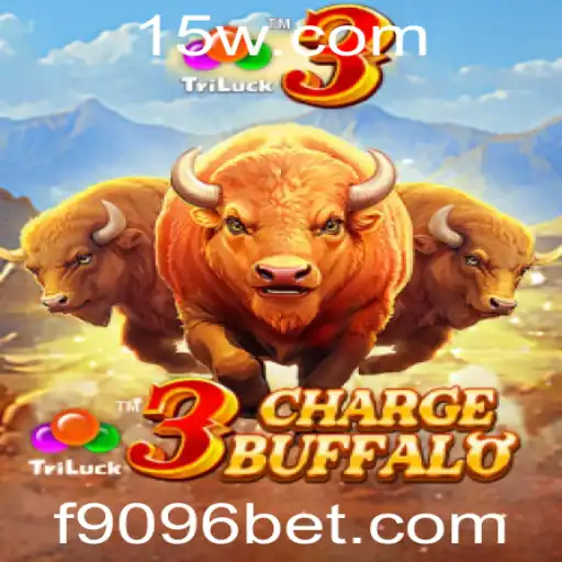 Descubra o Mundo de 3ChargeBuffalo na 9096bet
