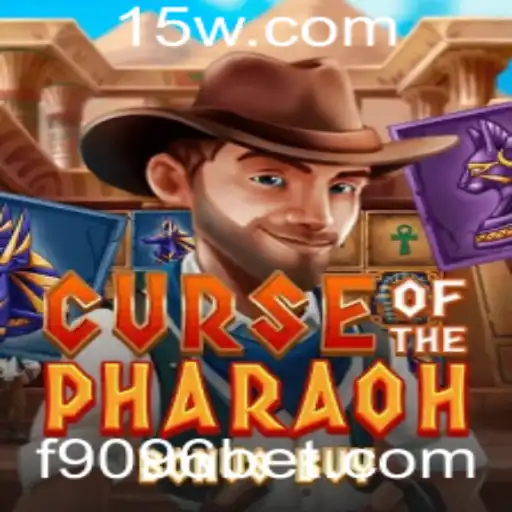Descubra o Encantador Jogo CurseofthePharaohBonusBuy: Uma Aventura Mística