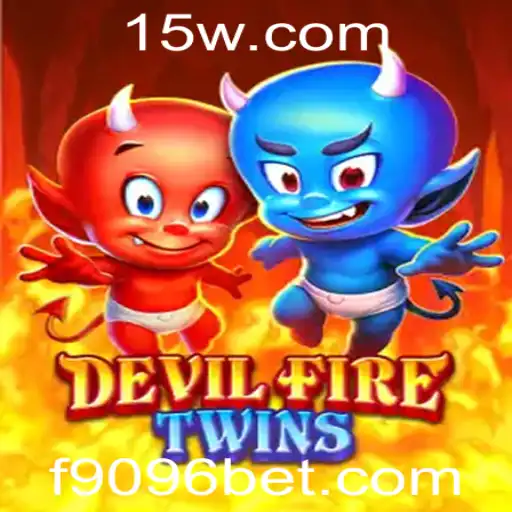 DevilFireTwins: Mergulhe na Aventura de Jogo Online Revolucionária com 9096bet