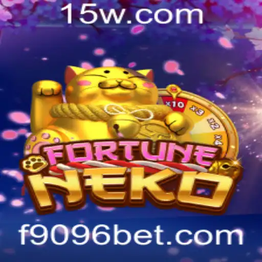 Descubra a Magia de FortuneNeko no Universo 9096bet