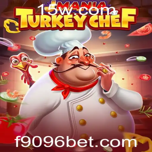 Explorando o Jogo Inovador JManiaTurkeyChef e a Palavra-Chave 9096bet