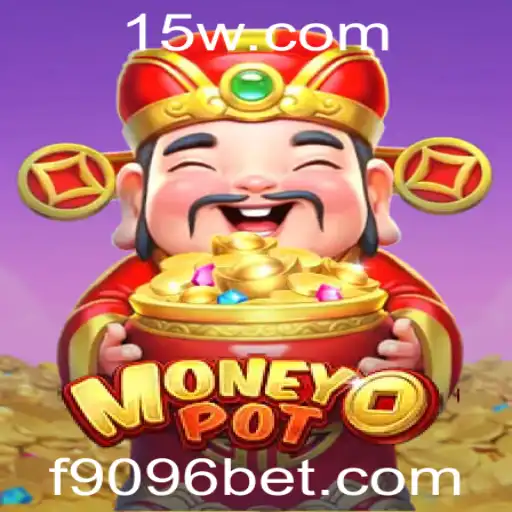 MoneyPot: Descubra o Novo Fenômeno dos Jogos com 9096bet