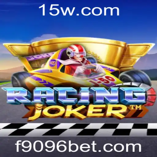 RacingJoker: Um Mergulho Intenso no Mundo das Corridas