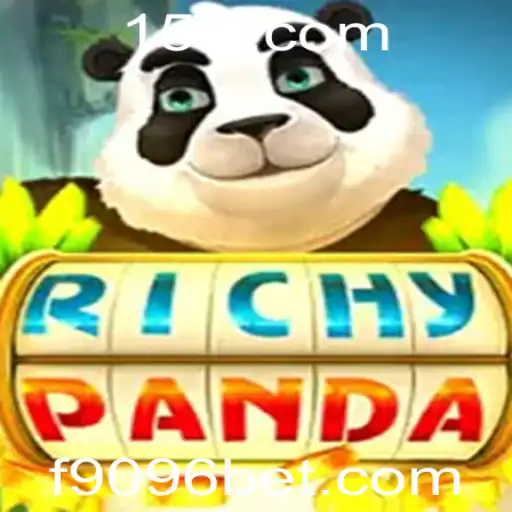 RichyPanda: Dominando o Novo Fenômeno de Apostas 9096bet