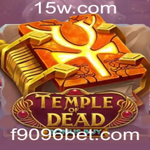Explorando o Mundo de TempleofDeadBonusBuy: Um Mergulho no Jogo Inovador da 9096bet