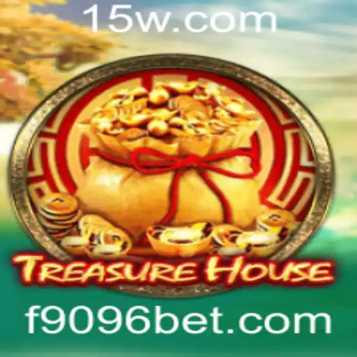 Descubra o Mundo de TreasureHouse: Regras e Estratégia