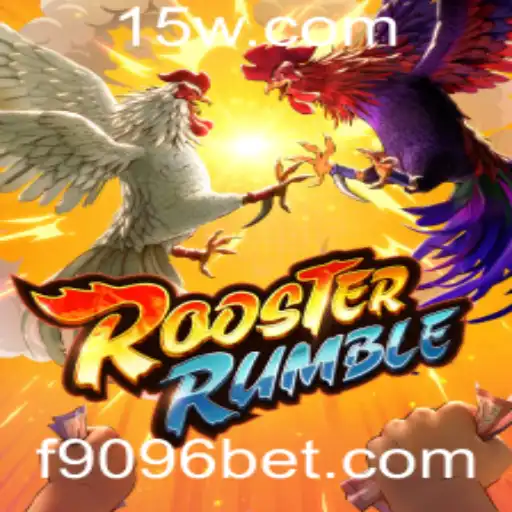 RoosterRumble: Descubra o Mundo do Jogo Estratégico com 9096bet
