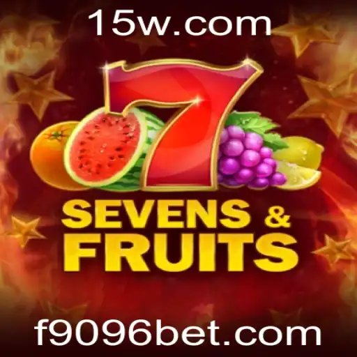 Explorando o Mundo Empolgante de SevensFruits na Plataforma 9096bet