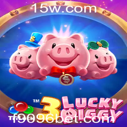 Descubra o Fascinante Mundo do Jogo 3LUCKYPIGGY