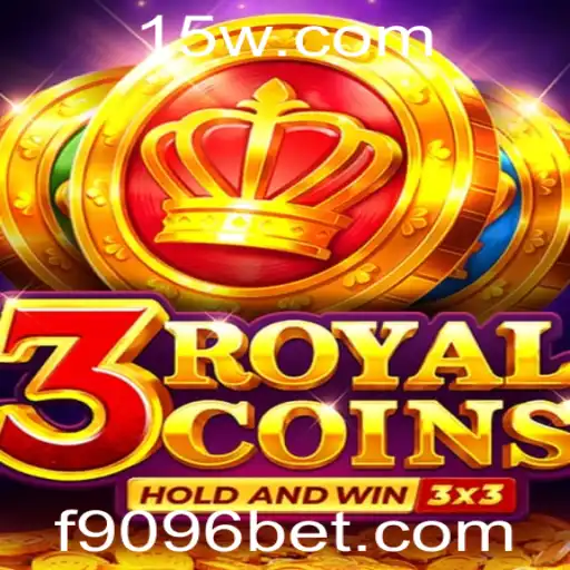 Explorando 3royalcoins: O Novo Fenômeno dos Jogos de Sorte Online