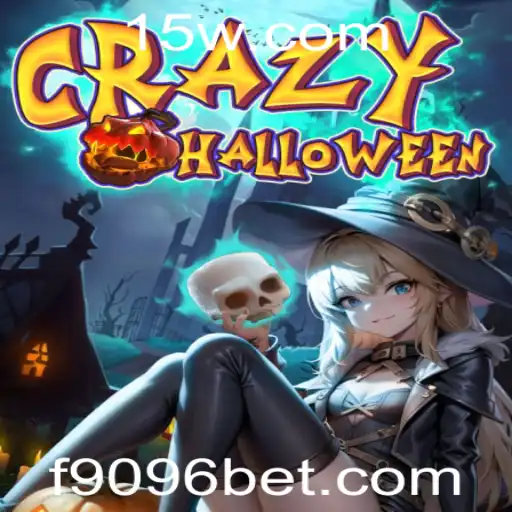 Explorando o Mundo Encantado de CrazyHalloween com 9096bet