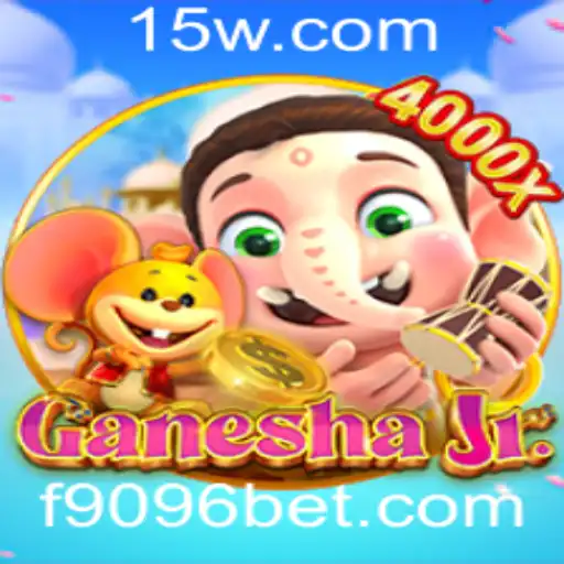 Descubra GaneshaJr: A Nova Sensação do Mundo dos Jogos com 9096bet