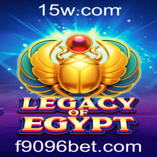 Explorando o Mundo de LegacyOfEgypt: Um Jogo de Estratégia Fascinante