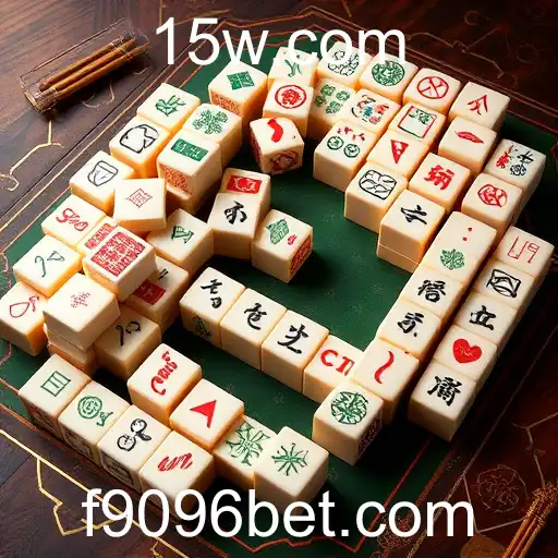 Explorando o Mahjong: O Fascínio e as Regras do Clássico Jogo Asiático
