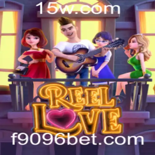 Explorando o Mundo de ReelLove no Universo 9096bet