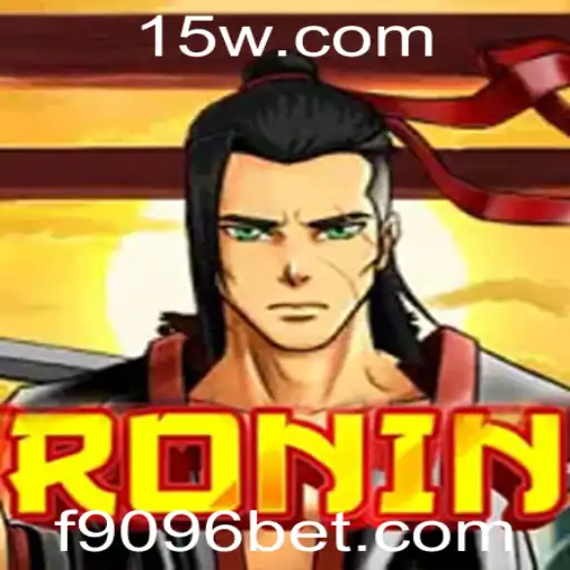 Ronin: A Nova Era dos Jogos de Estratégia e Desafios com 9096bet