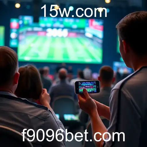 A Revolução da Transmissão ao Vivo e o Impacto do 9096bet