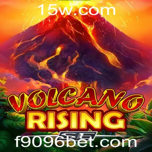 Descubra o Mundo de VolcanoRisingSE com 9096bet